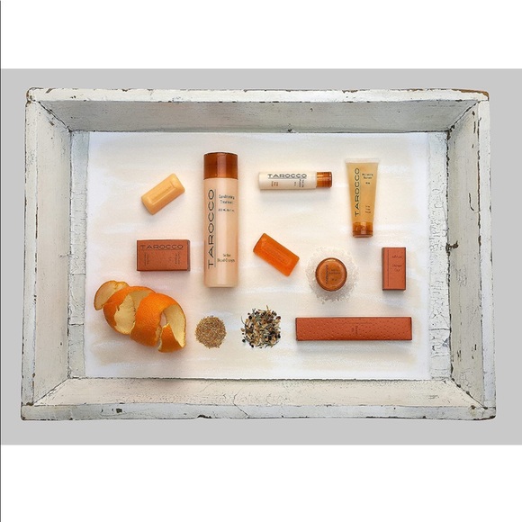 NWT Baronessa Cali Tarocco Moisturizing Facial Mist with Sicilian Blood Orange - Picture 7 of 9